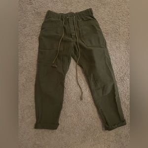 Free People pant